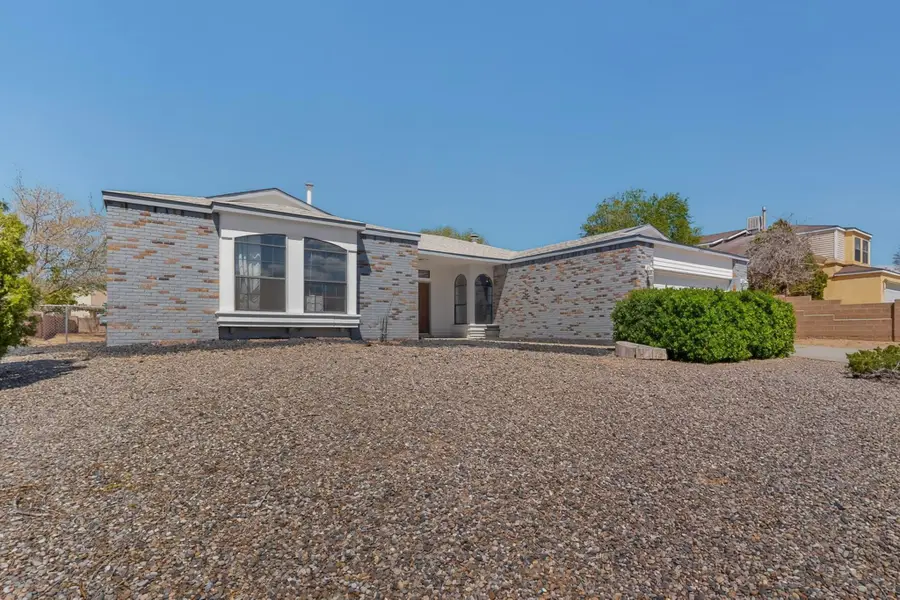 2055 Columbia Court Ne, Rio Rancho, NM 87144 - #2