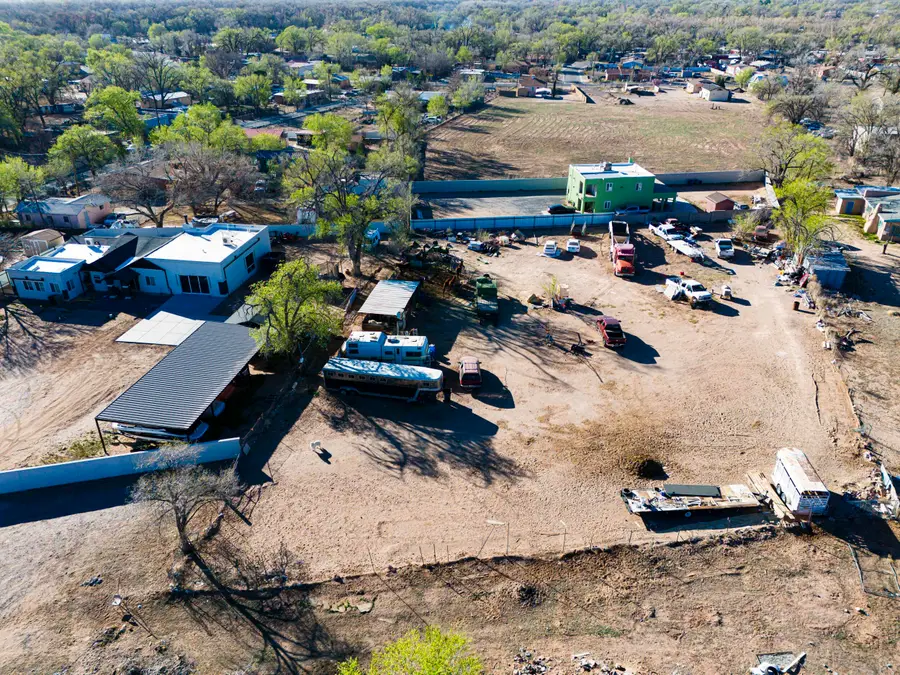 2255 Perry Road Sw, Albuquerque, NM 87105 - #2