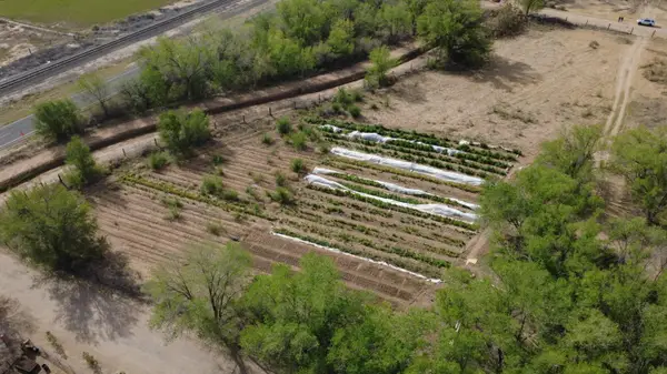 9 Burson Lane, Belen, NM 87002