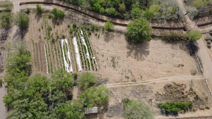 9 Burson Lane, Belen, NM 87002 - #3