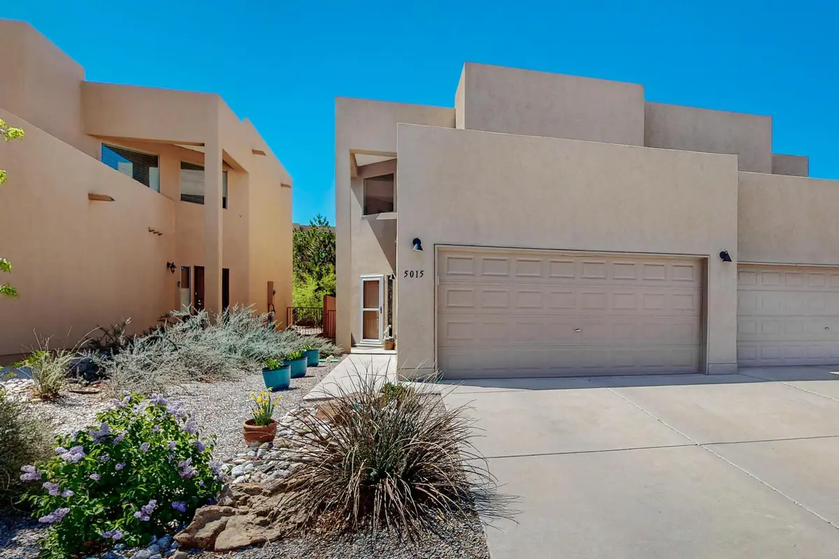 5015 Sala De Tomas Drive Nw, Albuquerque, NM 87120 - #1