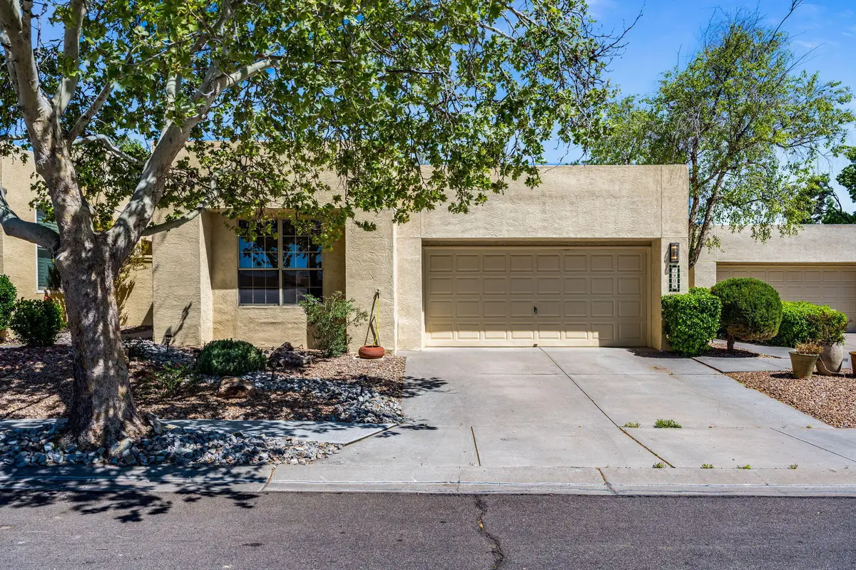 7904 Woodridge Drive Ne, Albuquerque, NM 87109 - #1