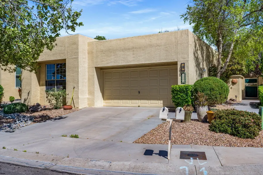 7904 Woodridge Drive Ne, Albuquerque, NM 87109 - #2