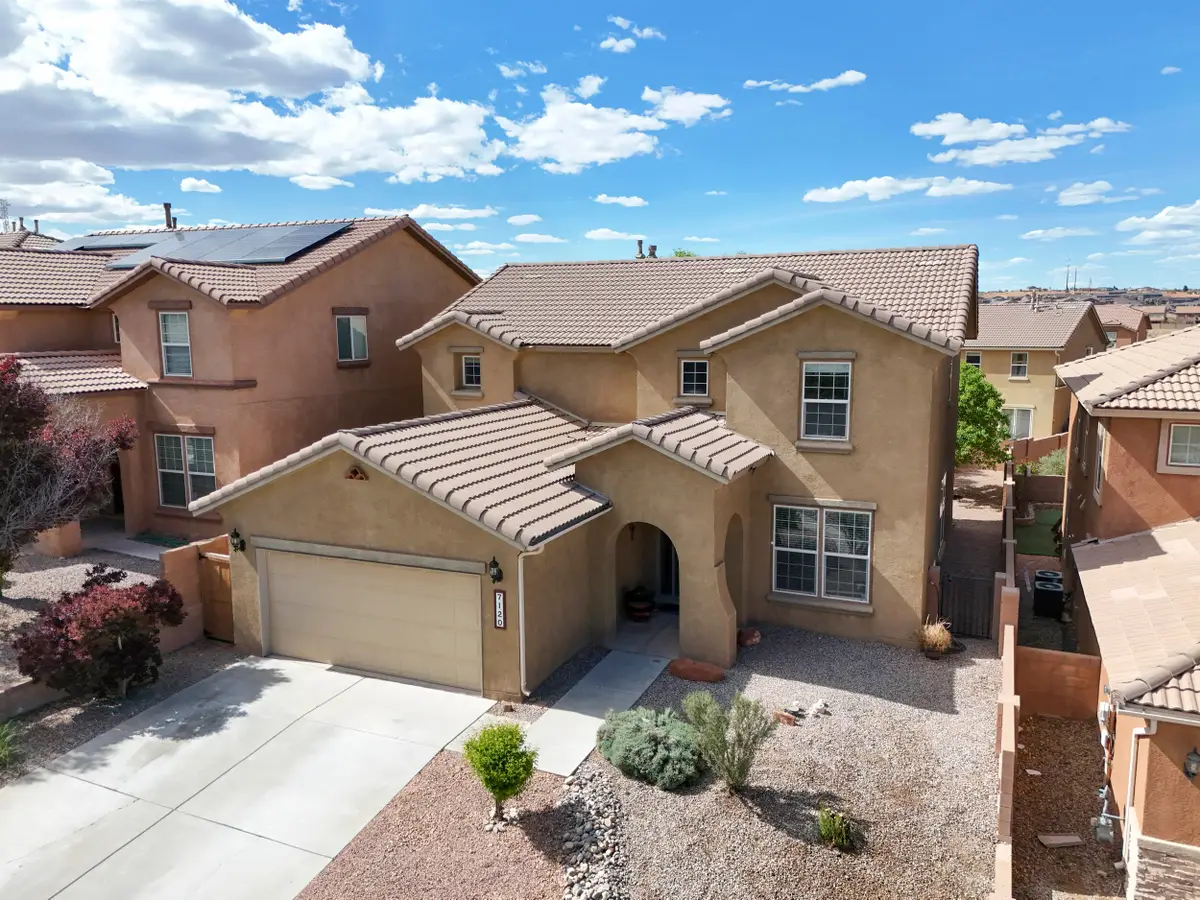 7120 Fairbanks Drive Ne, Rio Rancho, NM 87144 - #1