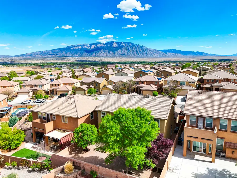 7120 Fairbanks Drive Ne, Rio Rancho, NM 87144 - #2