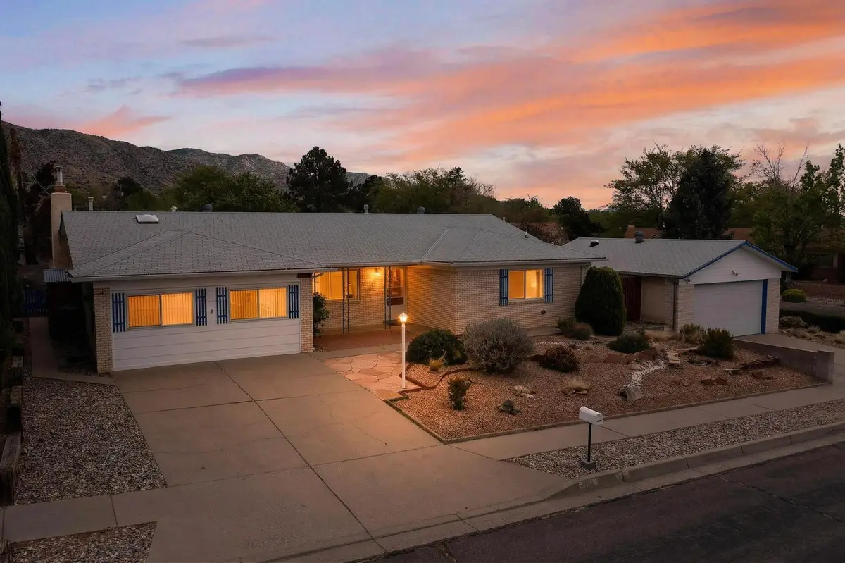 3400 Black Hills Road Ne, Albuquerque, NM 87111 - #1