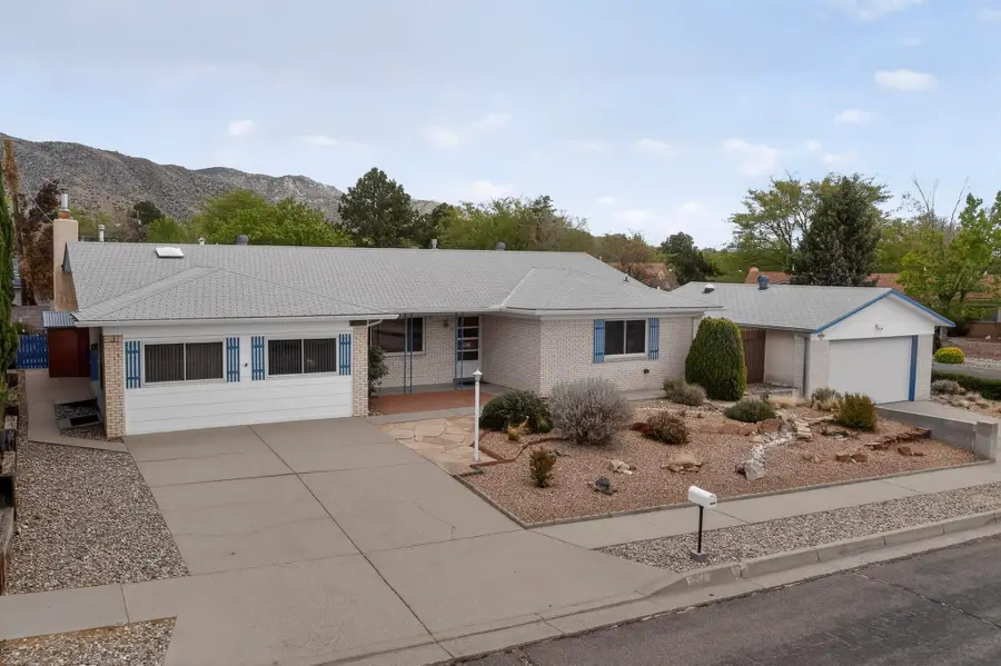 3400 Black Hills Road Ne, Albuquerque, NM 87111 - #2