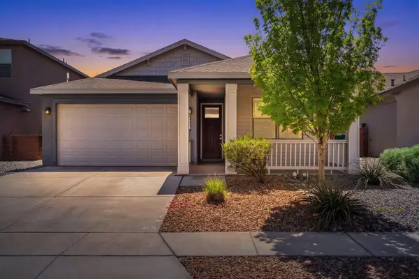 4385 Golden Eagle Loop Ne, Rio Rancho, NM 87144