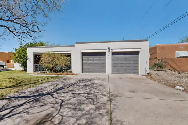 Address Withheld By Seller, Albuquerque, NM 87108