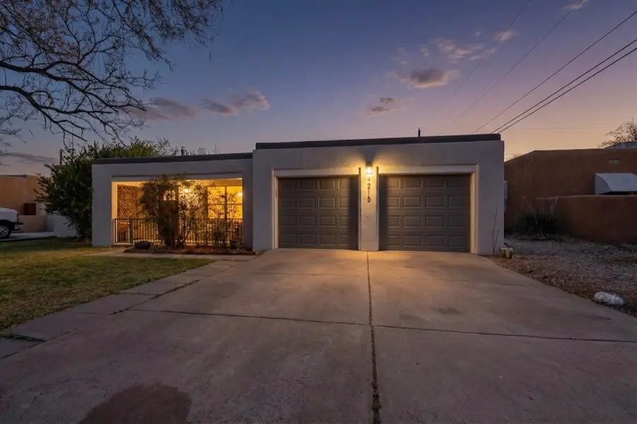 Address Withheld By Seller, Albuquerque, NM 87108 - #2