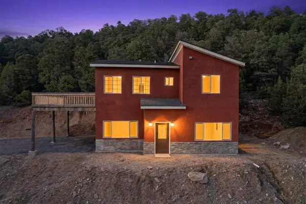 7 Shasta Court, Cedar Crest, NM 87008