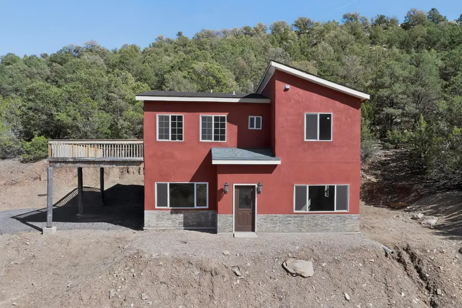 7 Shasta Court, Cedar Crest, NM 87008 - #2