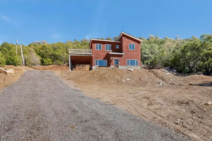 7 Shasta Court, Cedar Crest, NM 87008 - #3