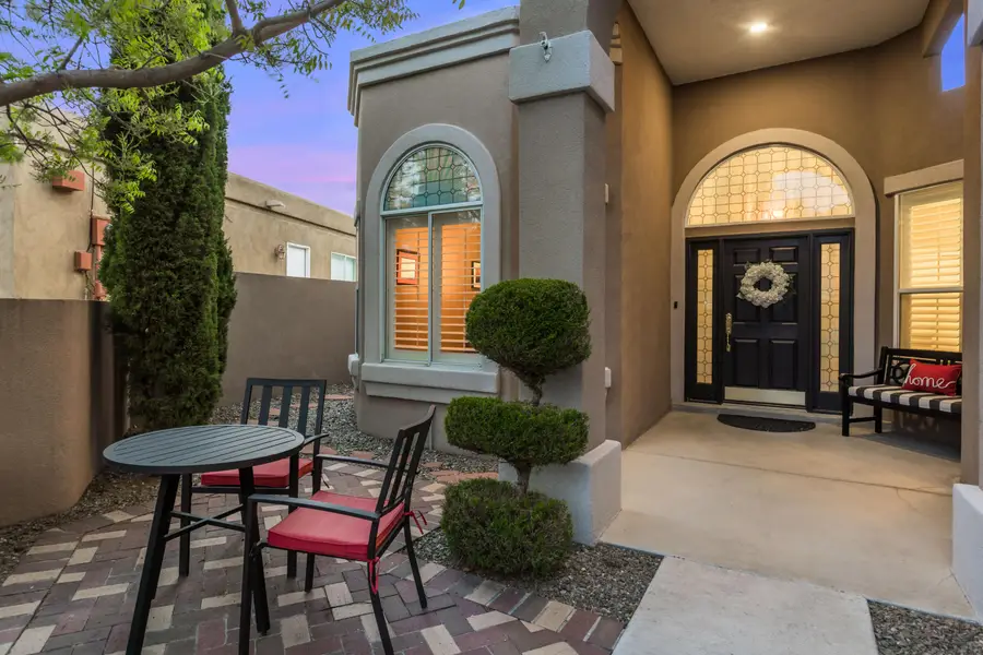 6605 Wentworth Court Ne, Albuquerque, NM 87111 - #2