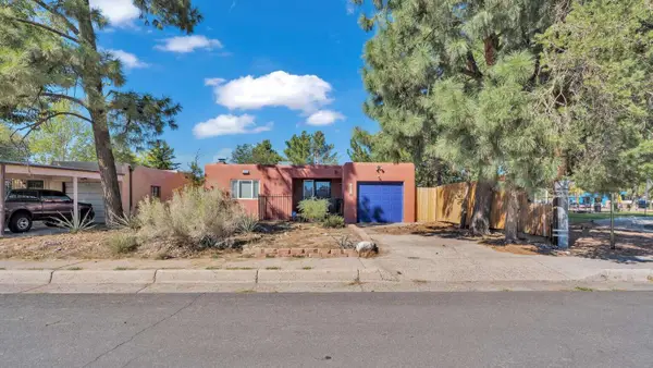 5017 Inspiration Drive Se, Albuquerque, NM 87108