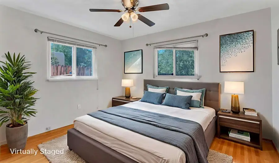 5017 Inspiration Drive Se, Albuquerque, NM 87108 - #2