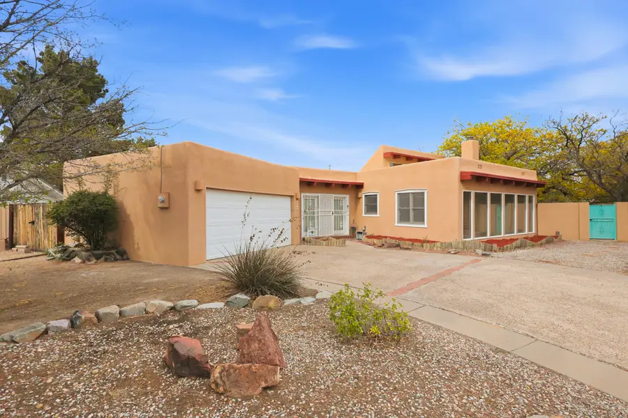 1181 Mesa Loop Nw, Los Lunas, NM 87031 - #2