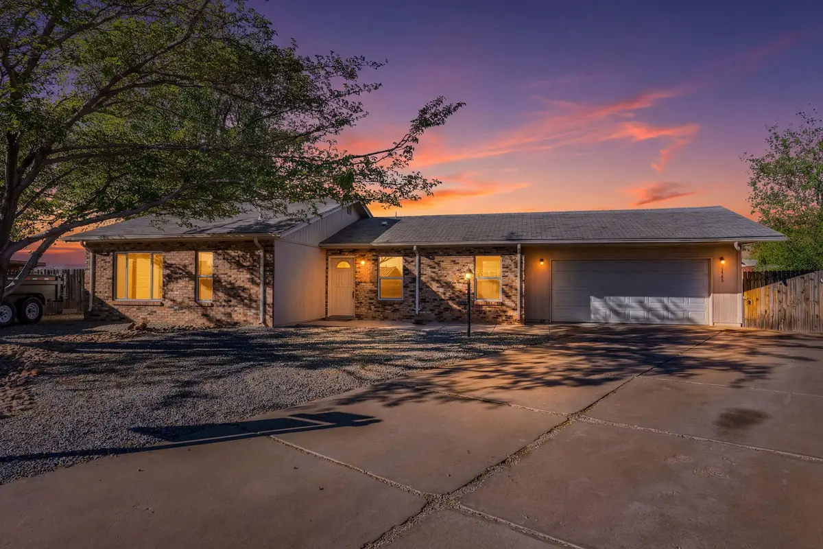 1320 Manzanita Court Se, Rio Rancho, NM 87124 - #1