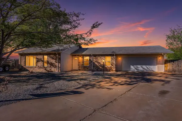 1320 Manzanita Court Se, Rio Rancho, NM 87124