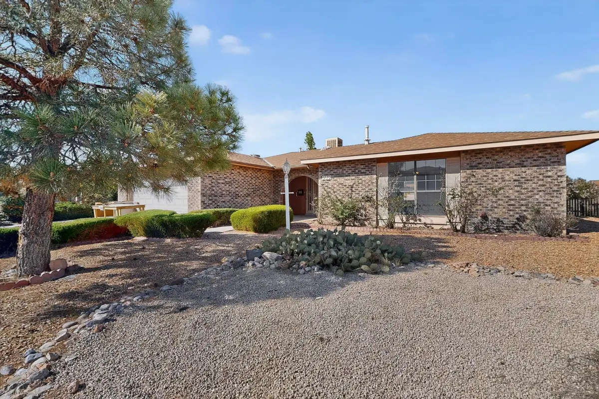 717 Nicklaus Drive Se, Rio Rancho, NM 87124 - #1
