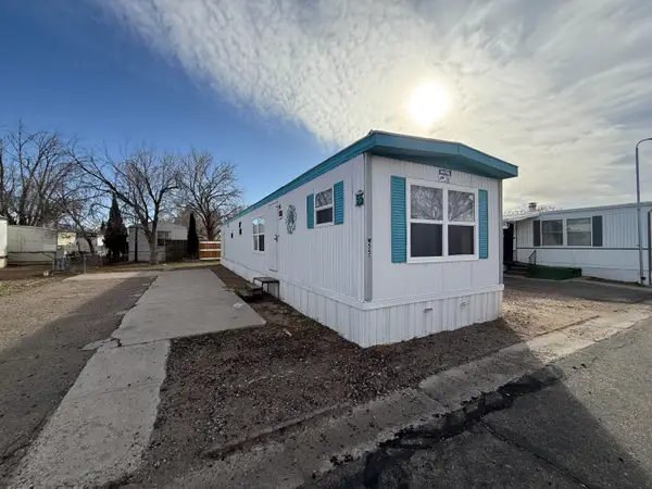 9000 Zuni Road Se #UNIT W55, Albuquerque, NM 87123