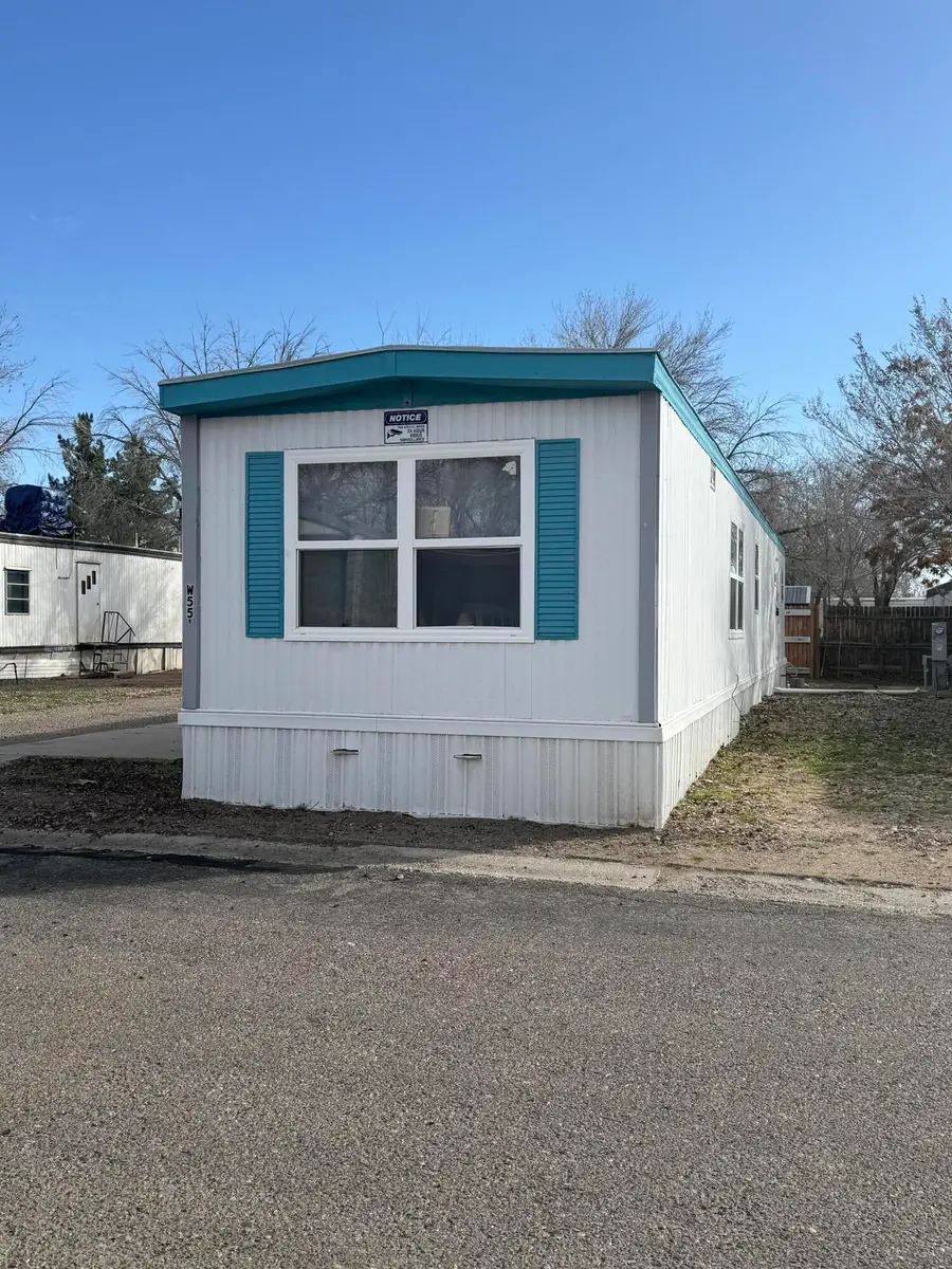 9000 Zuni Road Se #UNIT W55, Albuquerque, NM 87123 - #3