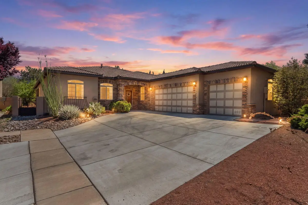 9116 Wilshire Court Ne, Albuquerque, NM 87122 - #1