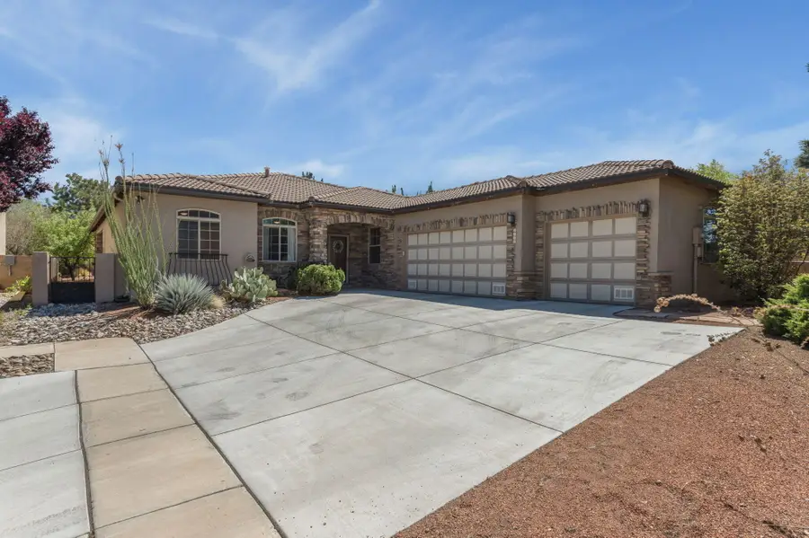 9116 Wilshire Court Ne, Albuquerque, NM 87122 - #3