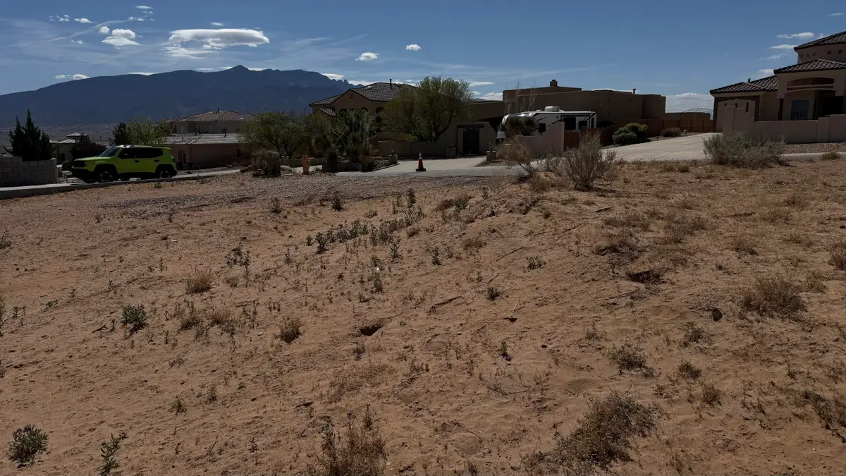 6905 Kalgan Road Ne, Rio Rancho, NM 87144 - #1