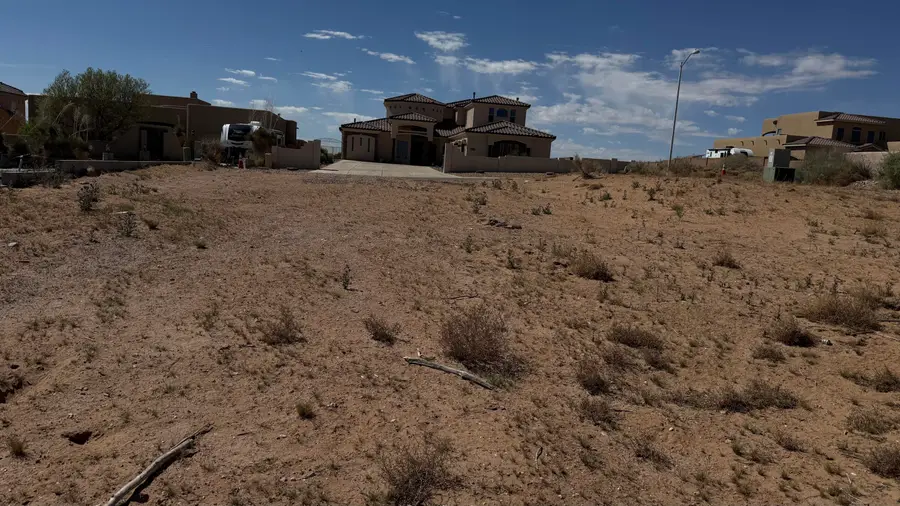 6905 Kalgan Road Ne, Rio Rancho, NM 87144 - #2