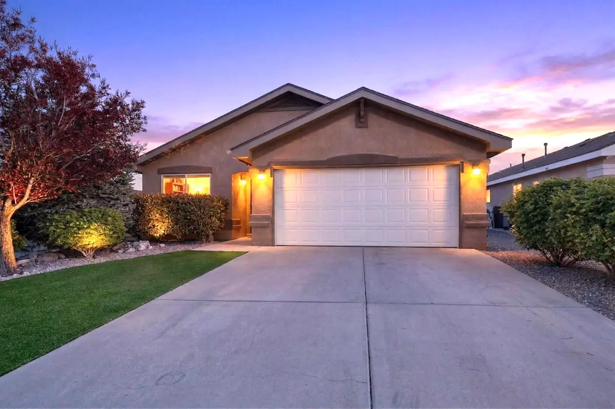 8056 Tuscarora Road Nw, Albuquerque, NM 87114 - #1