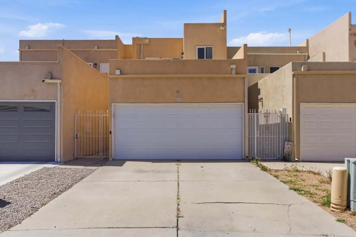 4623 Via Macduffee Road Ne, Albuquerque, NM 87111 - #1