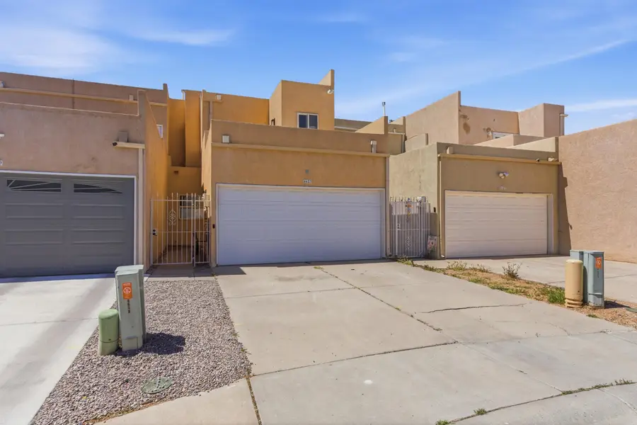 4623 Via Macduffee Road Ne, Albuquerque, NM 87111 - #2