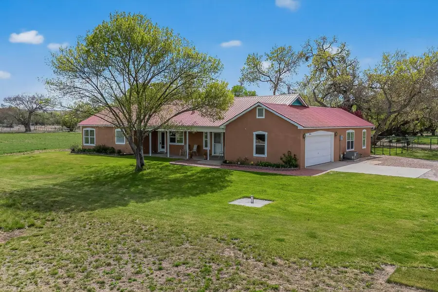 8645 Sabrina Lane Sw, Albuquerque, NM 87105 - #2