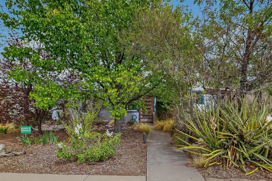 606 Tulane Drive Ne, Albuquerque, NM 87106 - #2