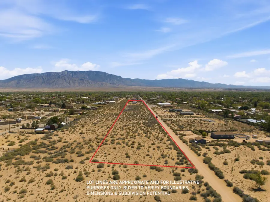 710 Perfecto Lopez Road, Corrales, NM 87048 - #2