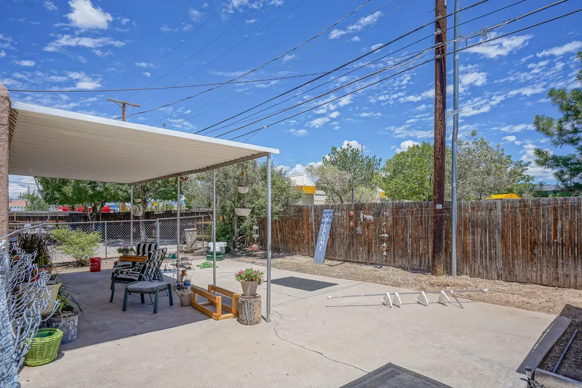 416 Kentucky Street Se, Albuquerque, NM 87108 - #1