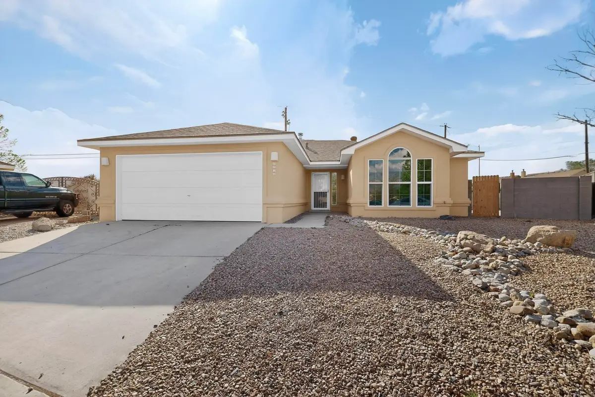 6715 Tierra Luna Court Nw, Albuquerque, NM 87120 - #1