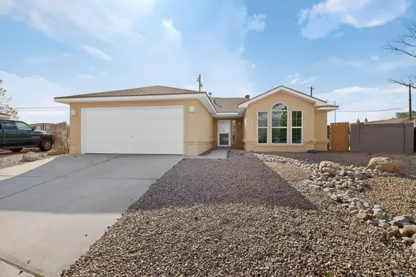 6715 Tierra Luna Court Nw, Albuquerque, NM 87120