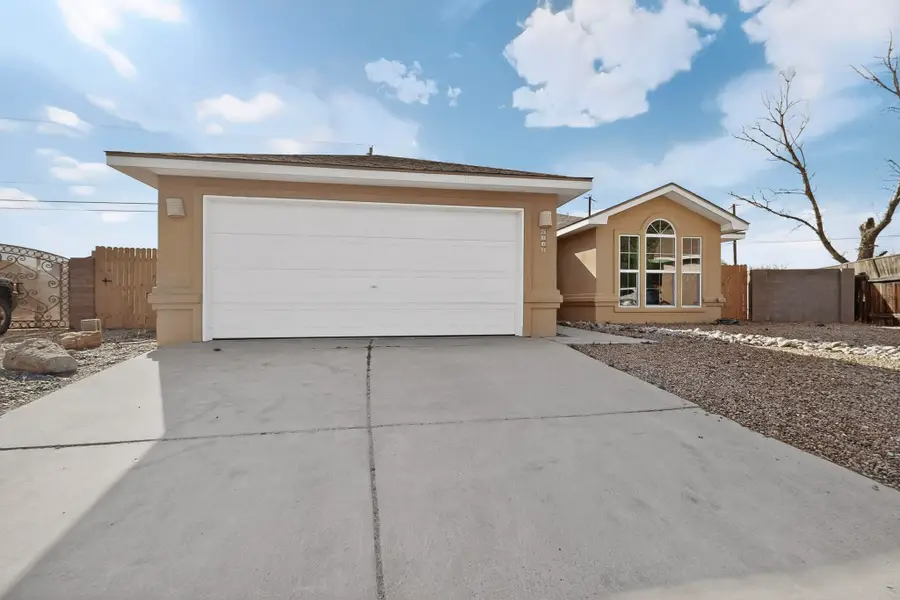 6715 Tierra Luna Court Nw, Albuquerque, NM 87120 - #2
