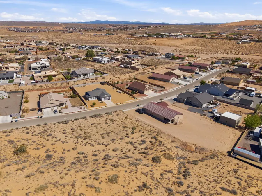 2502 Istle Road Ne, Rio Rancho, NM 87124 - #3