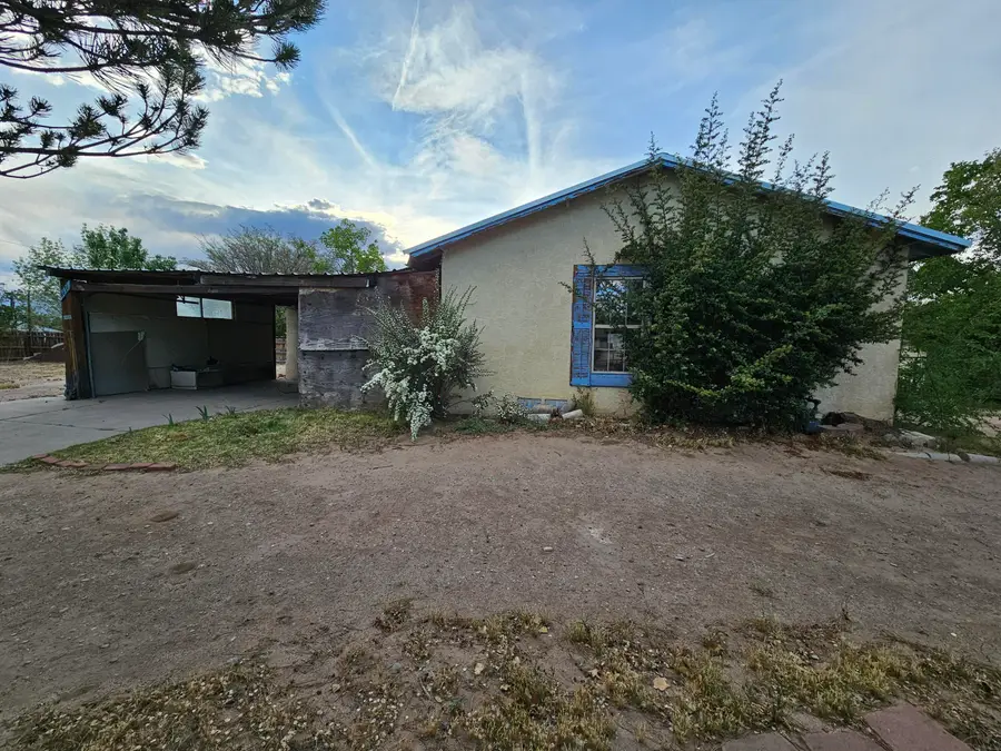 4631 Sun Valley Drive Sw, Albuquerque, NM 87105 - #2