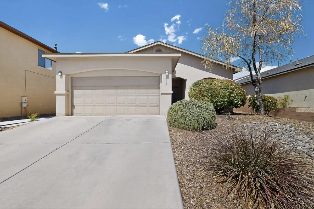 6227 Nueva Espana Road Nw, Albuquerque, NM 87114 - #1