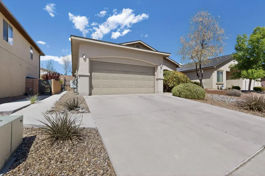 6227 Nueva Espana Road Nw, Albuquerque, NM 87114 - #2