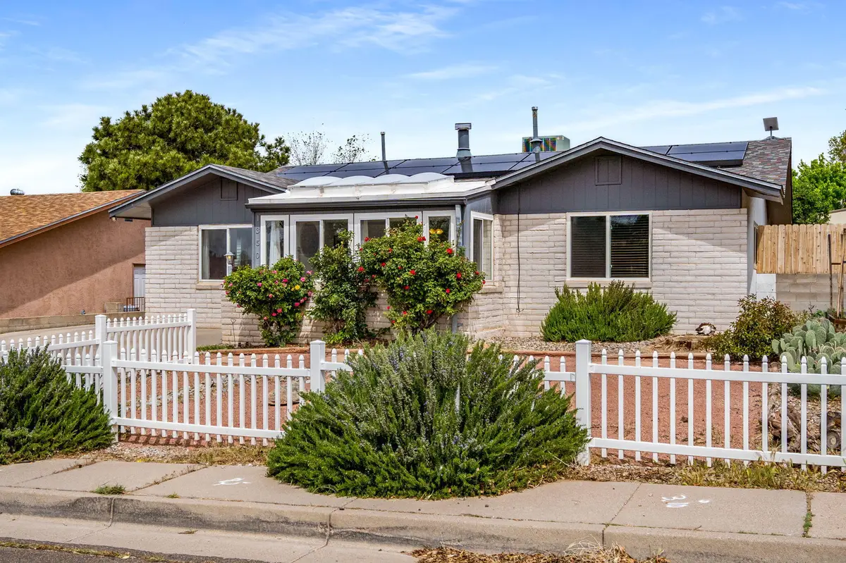 13505 Pierce Arrow Road Ne, Albuquerque, NM 87112 - #1