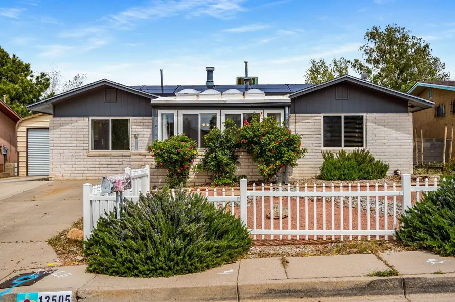 13505 Pierce Arrow Road Ne, Albuquerque, NM 87112 - #2