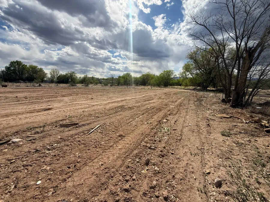 0 Santo Nino Lane #Parcel C, Espanola, NM 87532 - #2