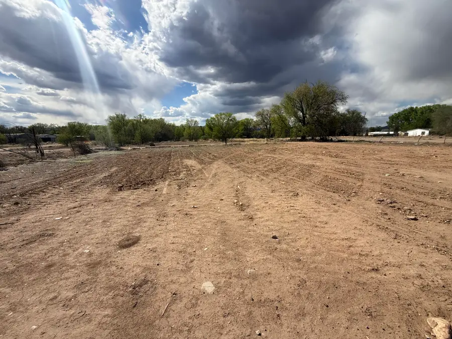 0 Santo Nino Lane #Parcel C, Espanola, NM 87532 - #3