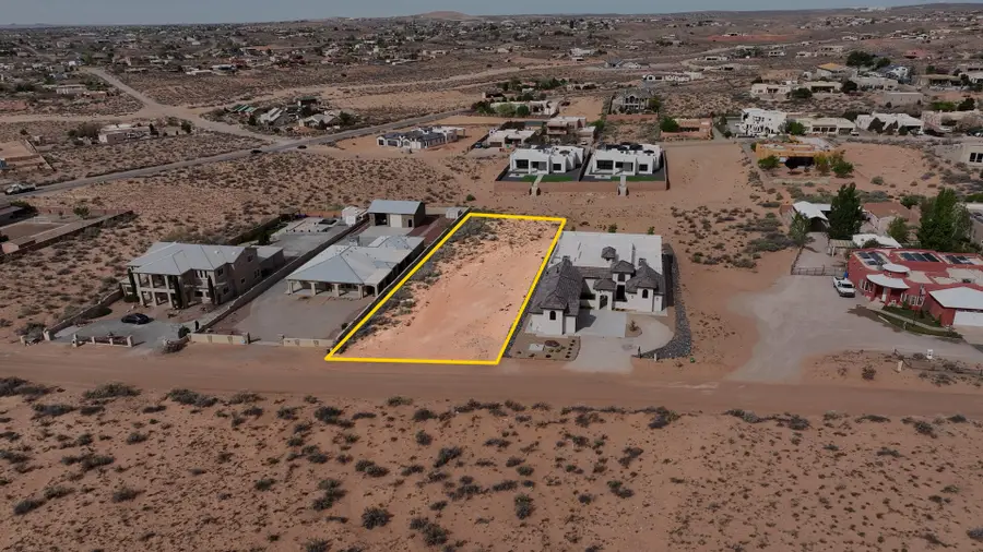 2017 Santa Ana Road Ne, Rio Rancho, NM 87144 - #2