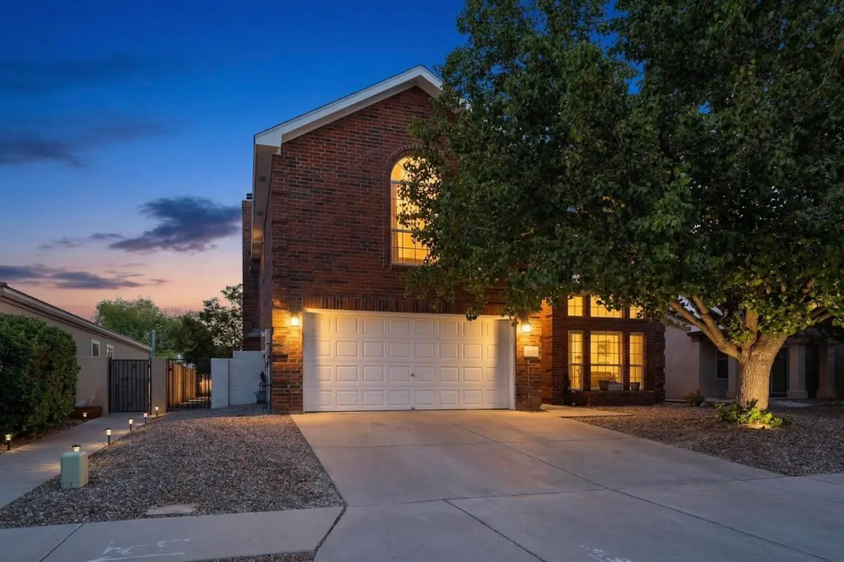 10805 Wasatch Road Se, Albuquerque, NM 87123 - #1